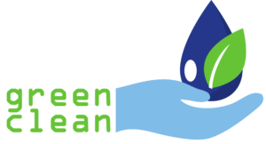 Green Clean Unterhaltsreinigung